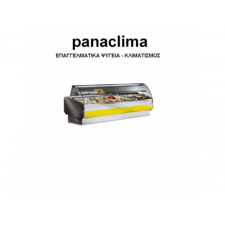 Panaclima® "Registered trademark" ΒΙΤΡΙΝΕΣ