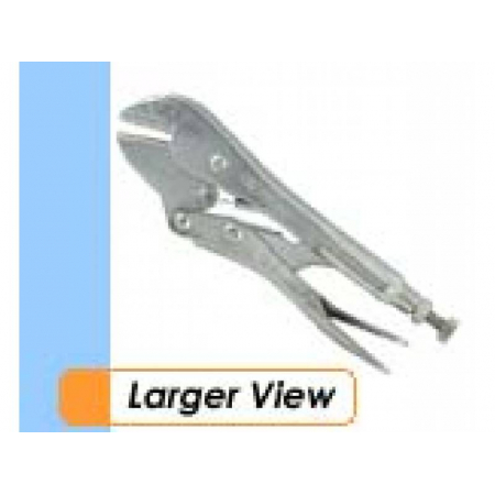 UNIWELD Pinch Off Tool