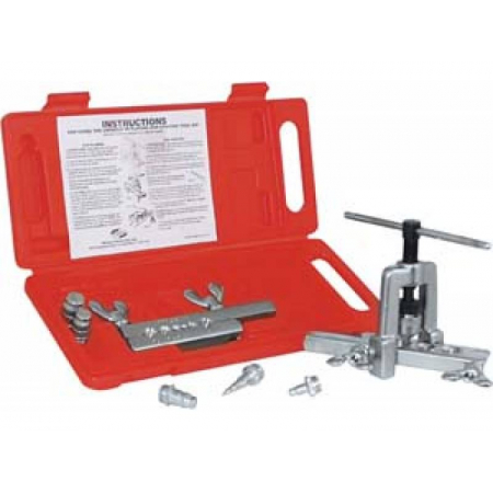 UNIWELD Heavy Duty Deluxe 45° KIT