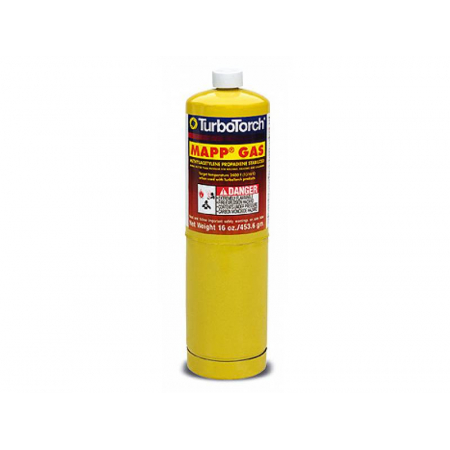 Mapp gas Victor