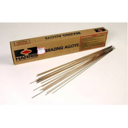 HARRIS Χαλκοκόλληση welding  brazing and soldering