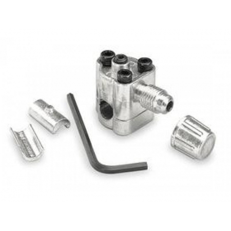 Supco Valves & Access Fittings