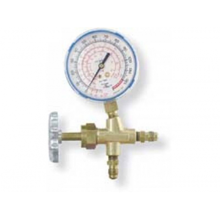 UNIWELD Single Valve Unit