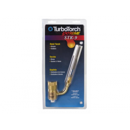 TOURBOTORCH ΦΛΟΓΙΣΤΡΑ ΣΕΤ STK-9