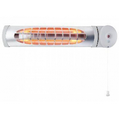 ΘΕΡΜΑΣΤΡΕΣ ΜΠΑΝΙΟΥ ΧΑΛΑΖΙΑ  1500W