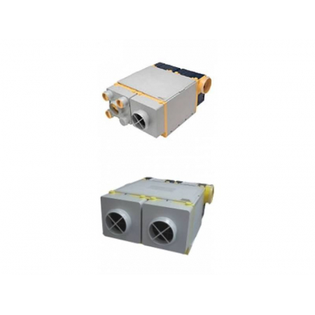 SOLER & PALAU  S&P    Akor Heat Recovery
