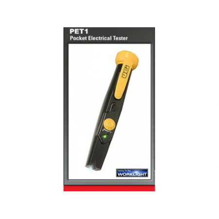 UEI POCKET ELECTRICAL  TESTER