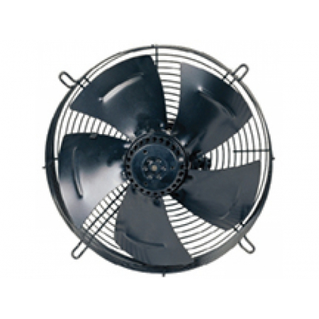 ΑΝΕΜΙΣΤΗΡΕΣ  AXIAL Φ 300 Φ 350 Φ 400 Φ4 50 Φ 500 