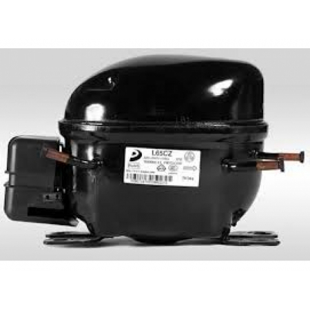 Donper Refrigerator Compressor Ψυκτικά Μηχανήματα