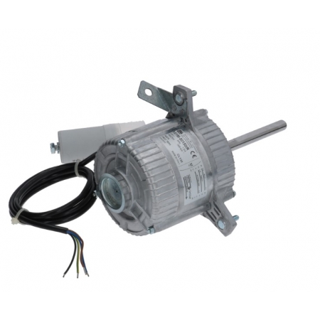 Euro Motors Italia Μοτέρ Ανεμιστήρα  (EMI) 101M-40120/7 Μοτέρ Ανεμιστήρα 79€  Εξαντληθηκε... 