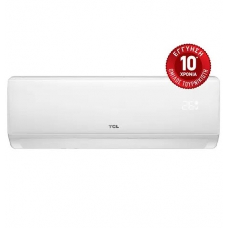 Κλιματιστικά TCL CD Plus H Series Miracle III Ocarina Plus Ocarina II BreezeIN Elite Premium III Pro IV FreshIN 3.0 Miracle AI Ocarina AI SaveIN AI GraphAI AI Pro Max AI Pro C-Fresh Miracle Plus  