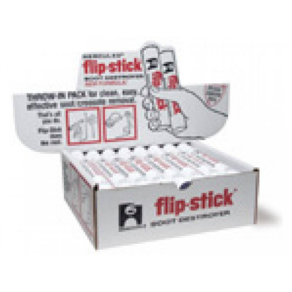 ΚΑΘΑΡΙΣΤΙΚΟ ΚΑΠΝΙΑΣ ΓΙΑ ΤΖΑΚΙΑ ΣΟΜΠΕΣ FLIP STICK