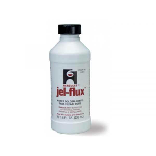 jel flux