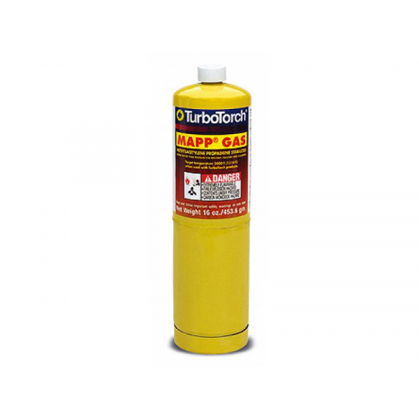 Mapp gas Victor