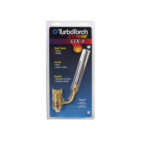 TOURBOTORCH ΦΛΟΓΙΣΤΡΑ ΣΕΤ STK-9