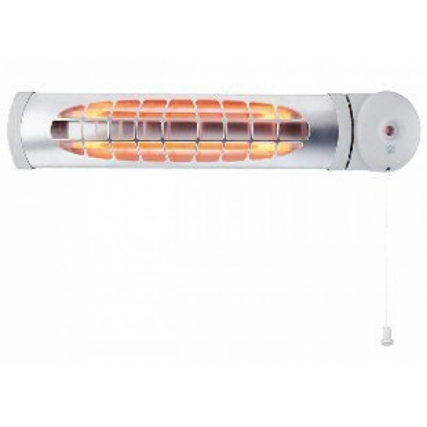 ΘΕΡΜΑΣΤΡΕΣ ΜΠΑΝΙΟΥ ΧΑΛΑΖΙΑ  1500W