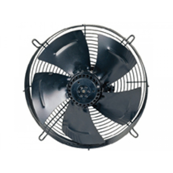 ΑΝΕΜΙΣΤΗΡΕΣ  AXIAL Φ 300 Φ 350 Φ 400 Φ4 50 Φ 500