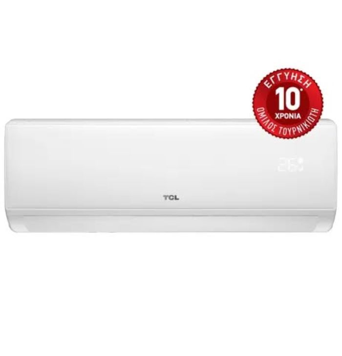 TCL CD Plus I-09CHSD-IFIS 9.000 BTU Inverter