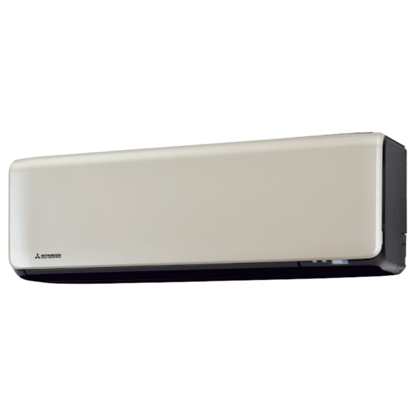 Κλιματιστικό Mitsubishi Heavy Industries ZT-WF SRK25ZT-WFB Black 9000 BTU Inverter A+++ WiFi